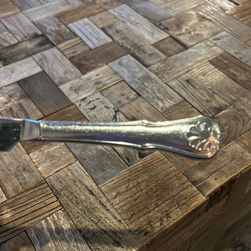 Waterford Stainless Dinner Knives(set of 2)